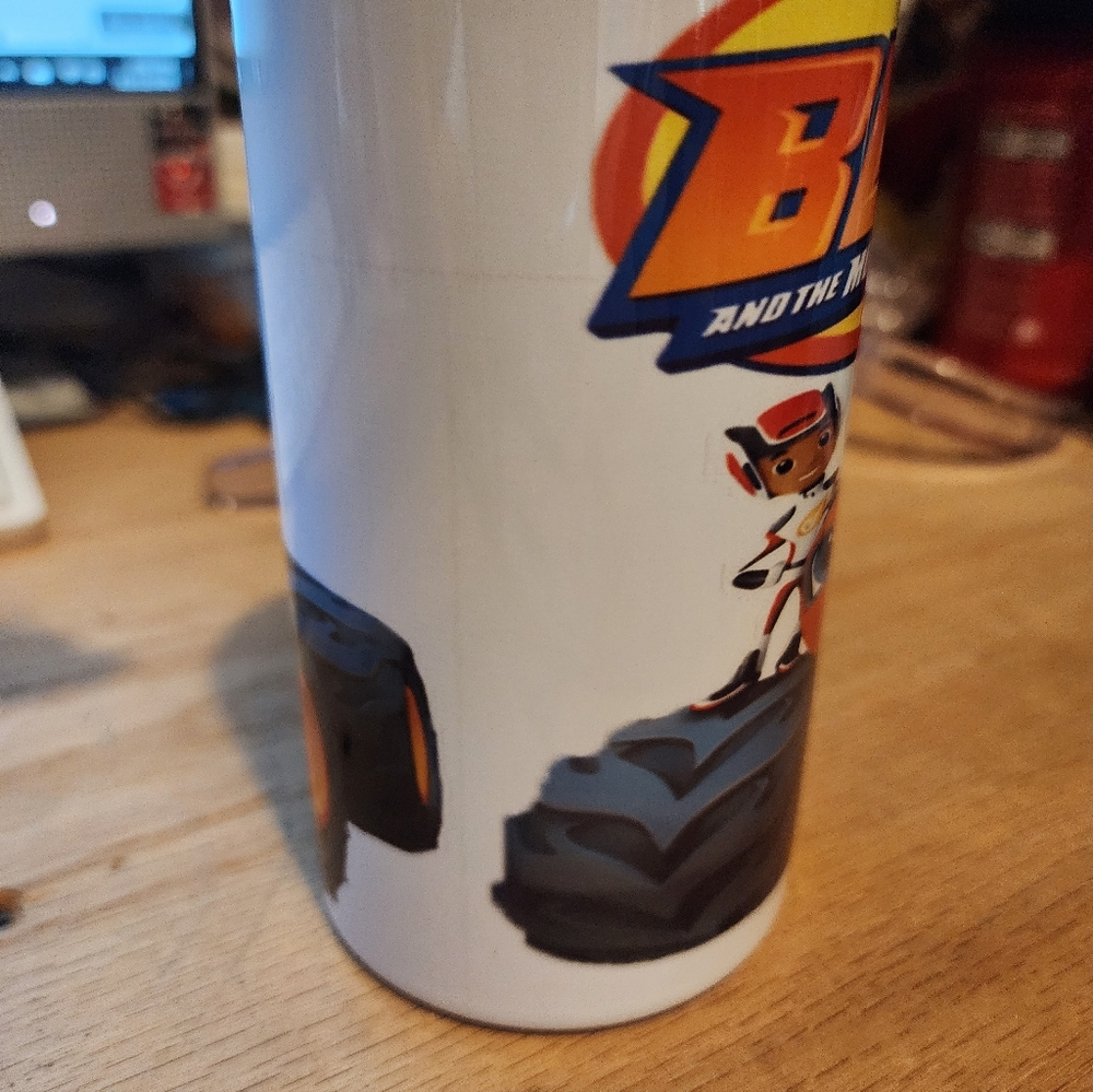 Blaze and the Monster Machines Mug - Picture 11 of 11